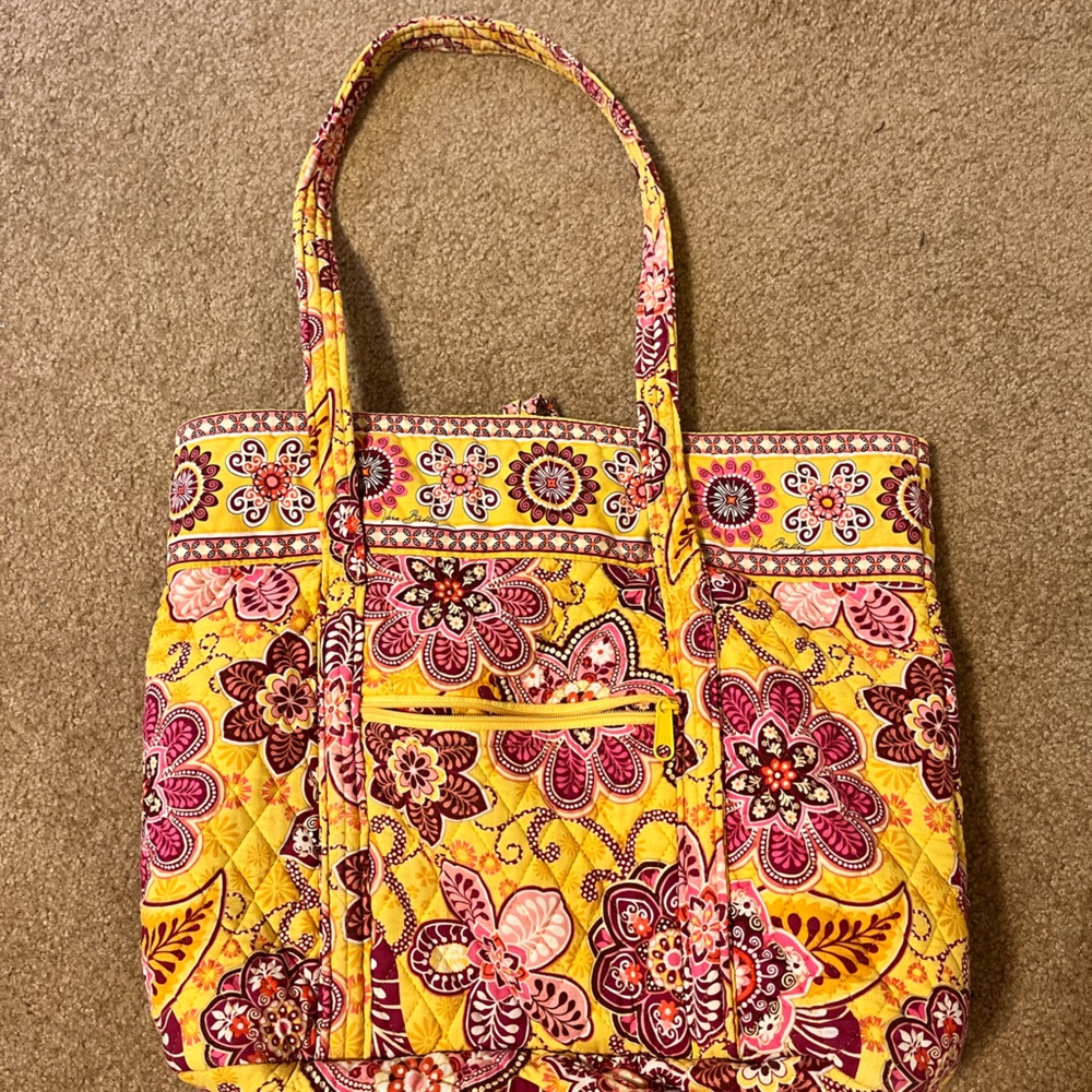 Cute travel bag